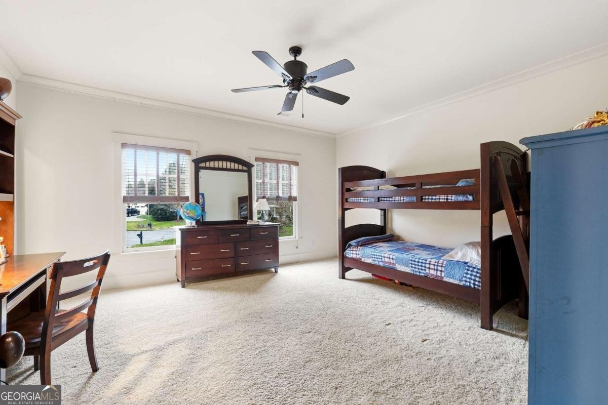 115 Ariel Court Roswell - Photo 28