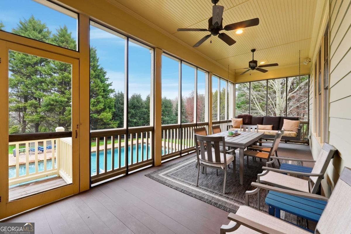 115 Ariel Court Roswell - Photo 30