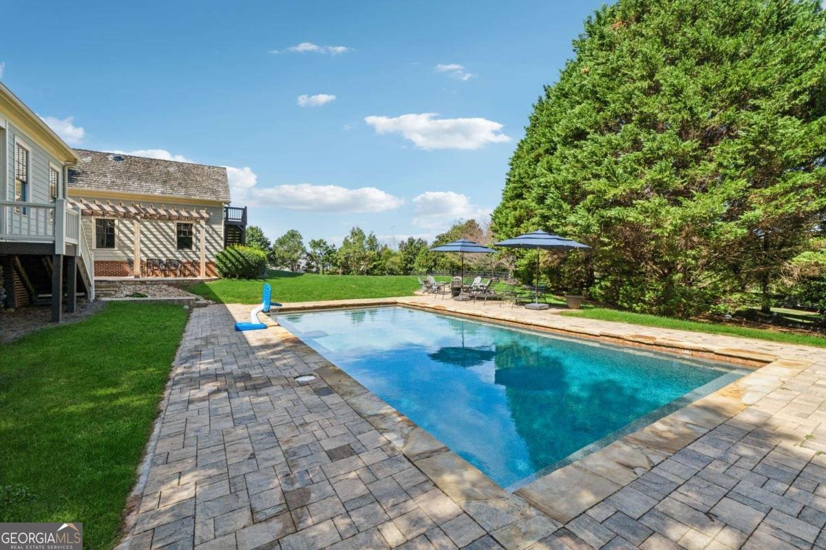 115 Ariel Court Roswell - Photo 31