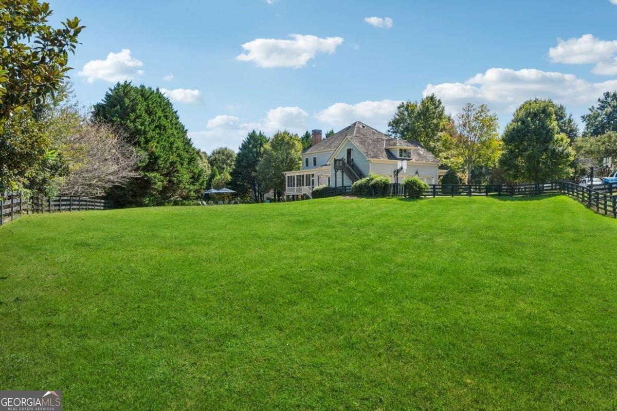 115 Ariel Court Roswell - Photo 33