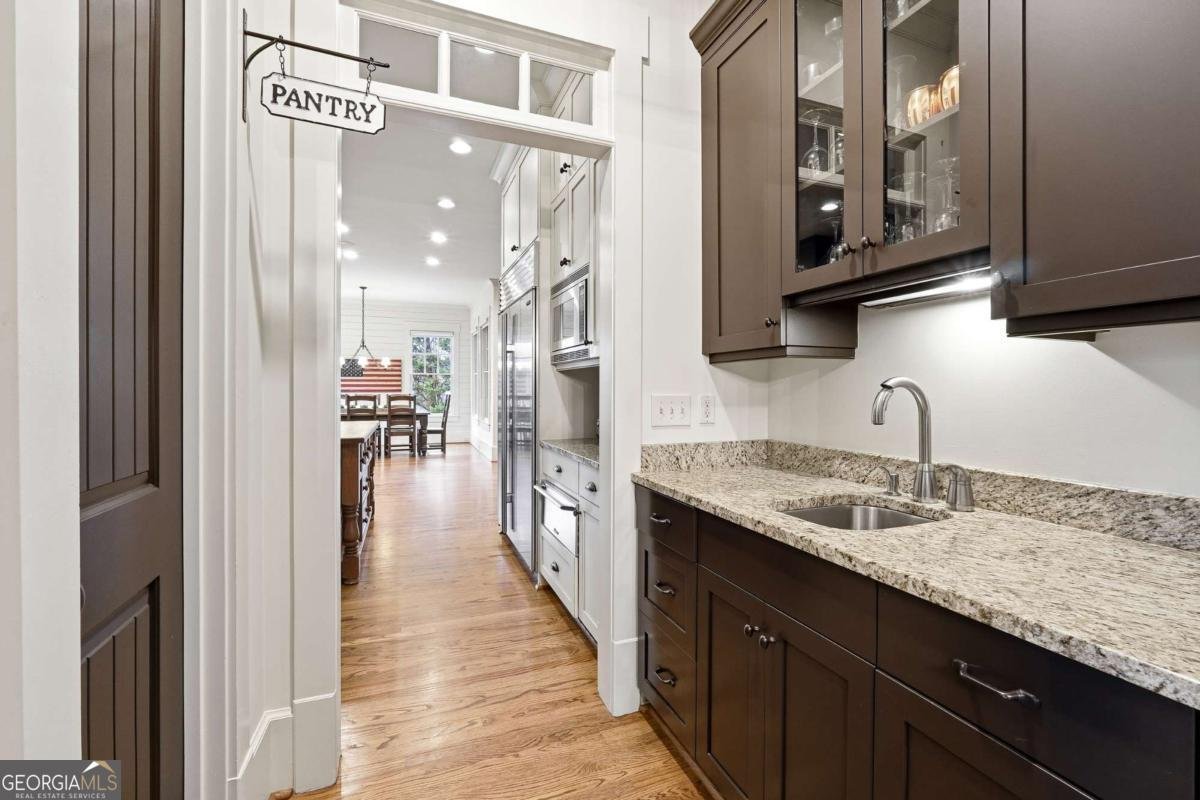 115 Ariel Court Roswell - Photo 6