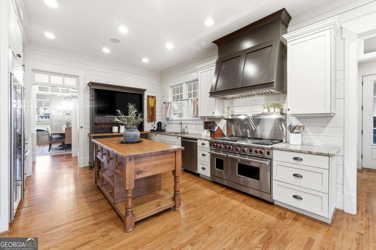 115 Ariel Court Roswell - Photo 7