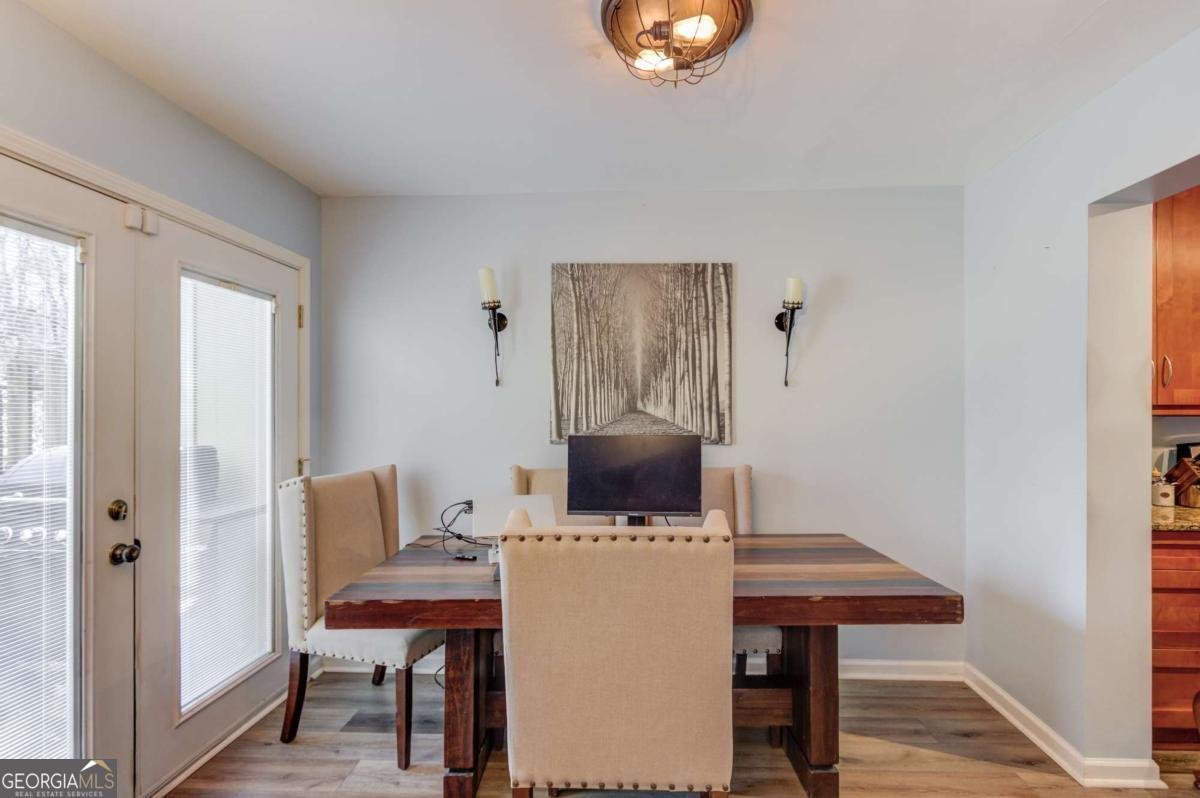 6392 Hawthorne Terrace Peachtree Corners - Photo 11