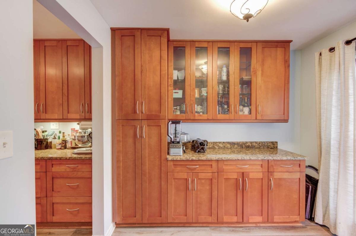 6392 Hawthorne Terrace Peachtree Corners - Photo 14