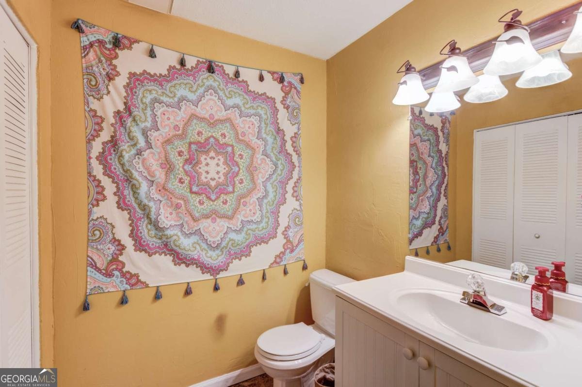 6392 Hawthorne Terrace Peachtree Corners - Photo 15