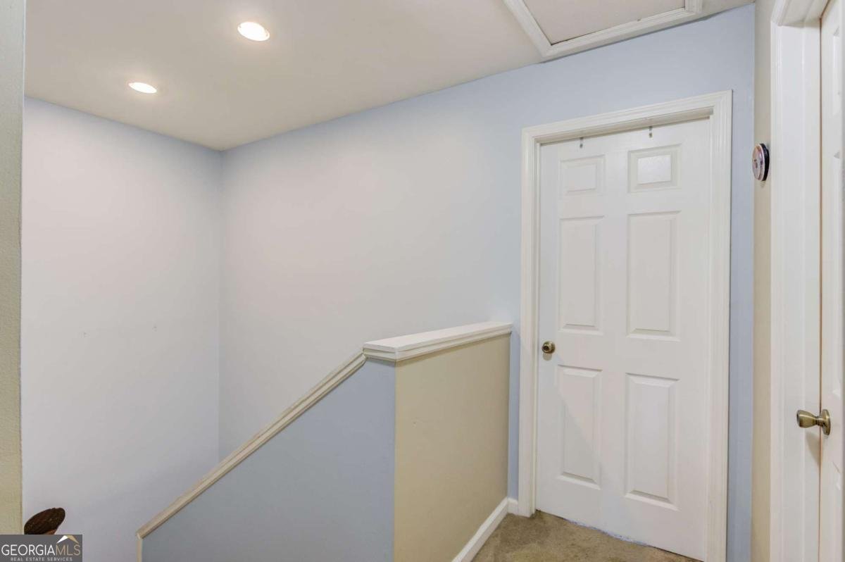 6392 Hawthorne Terrace Peachtree Corners - Photo 18