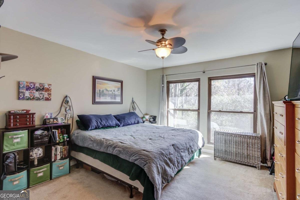 6392 Hawthorne Terrace Peachtree Corners - Photo 19