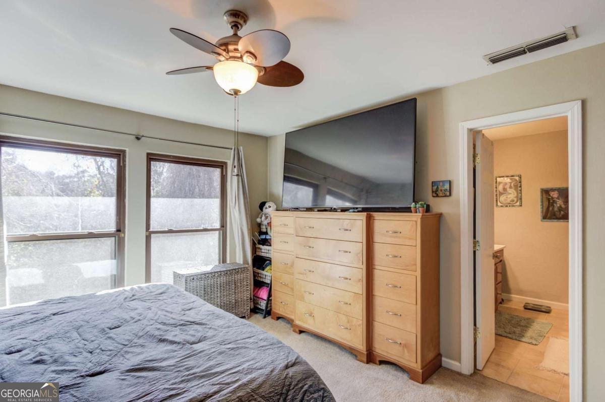 6392 Hawthorne Terrace Peachtree Corners - Photo 20