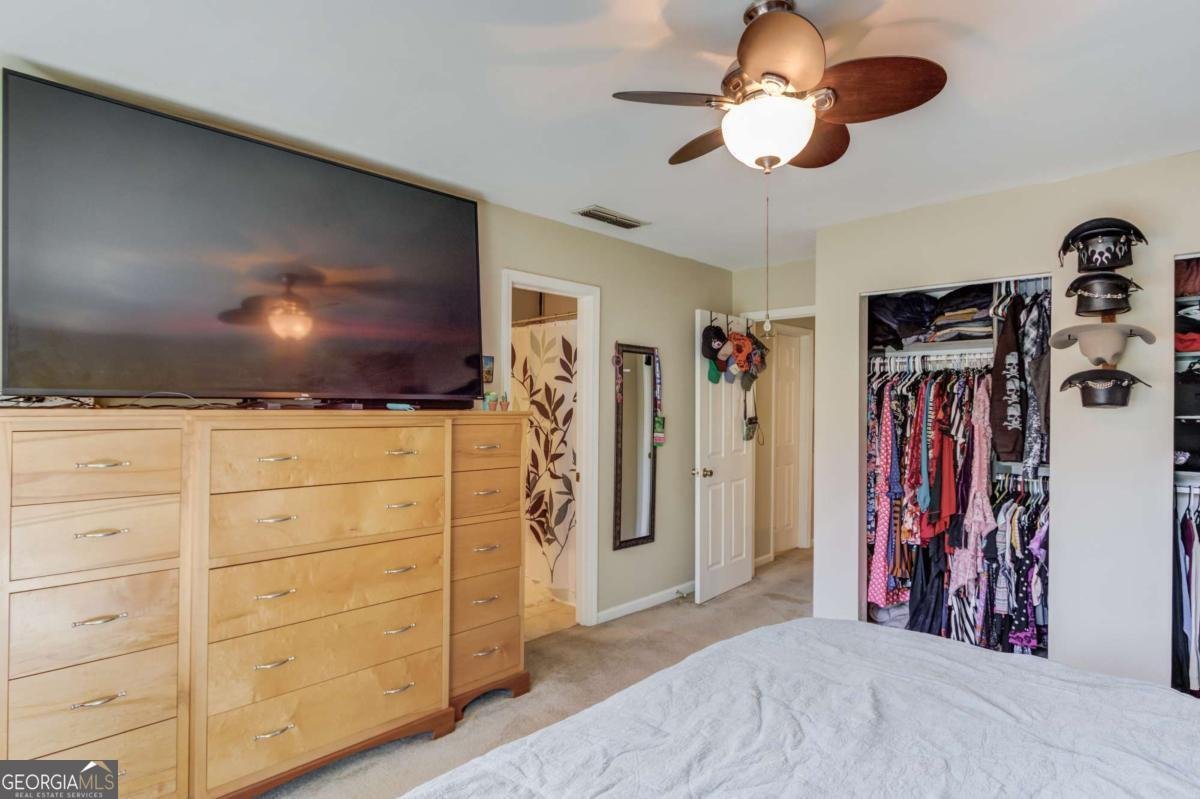 6392 Hawthorne Terrace Peachtree Corners - Photo 21