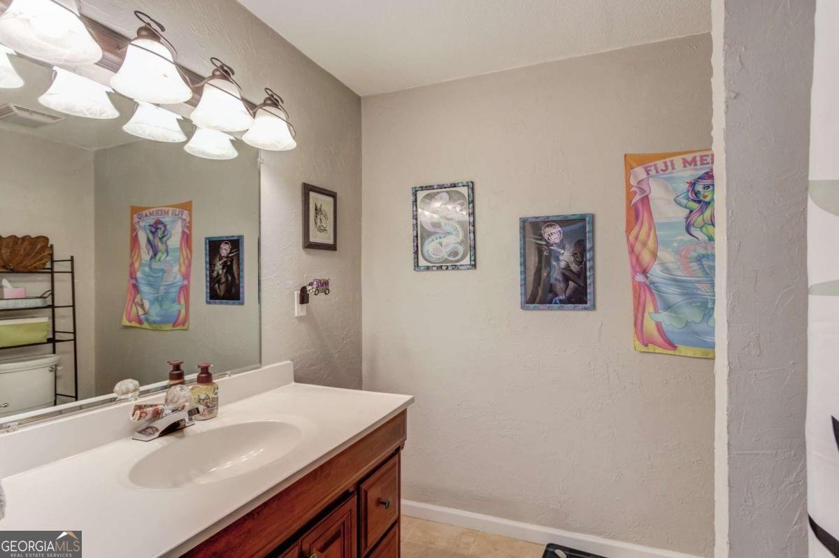 6392 Hawthorne Terrace Peachtree Corners - Photo 22