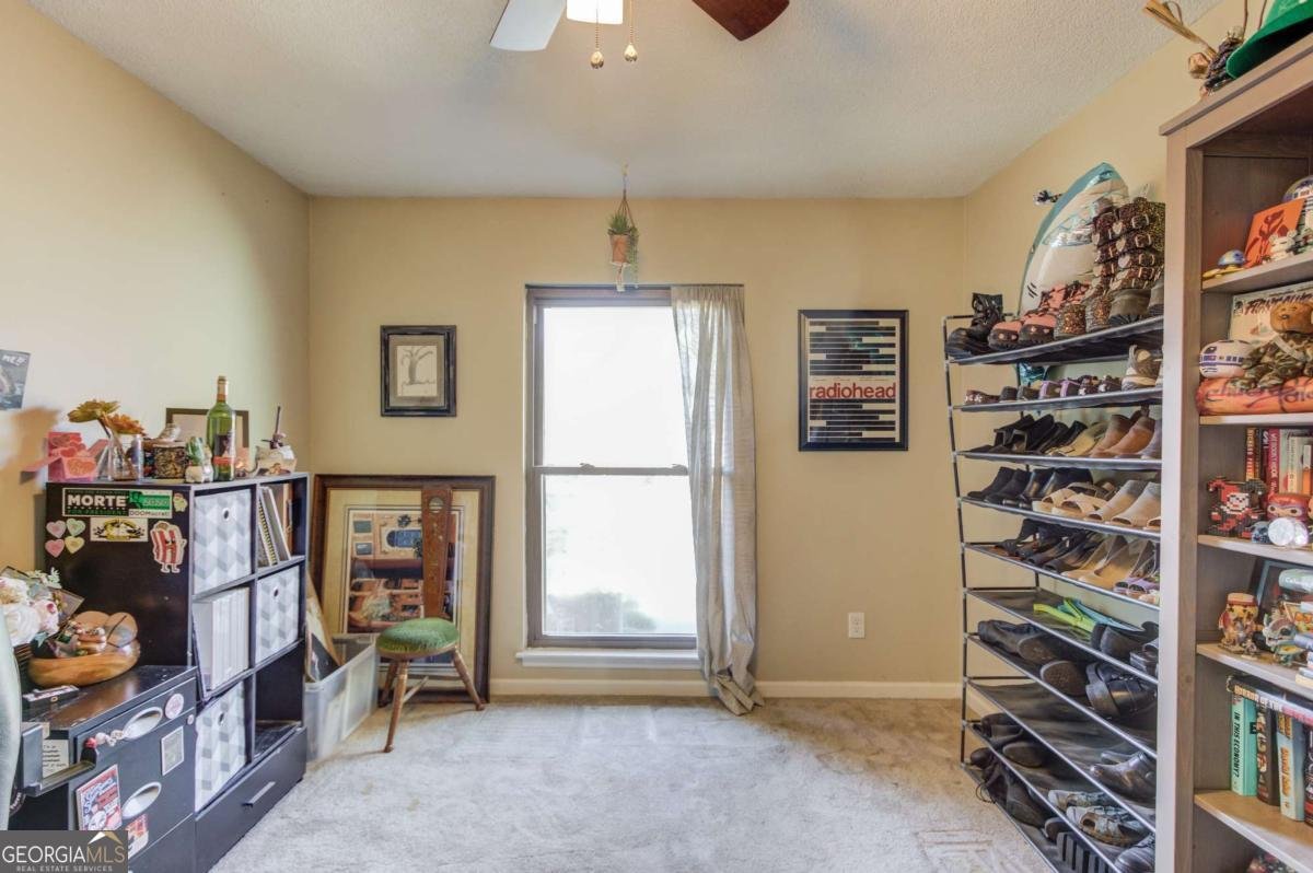 6392 Hawthorne Terrace Peachtree Corners - Photo 24