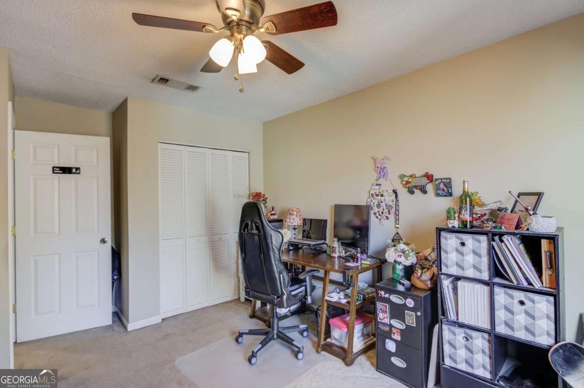 6392 Hawthorne Terrace Peachtree Corners - Photo 25