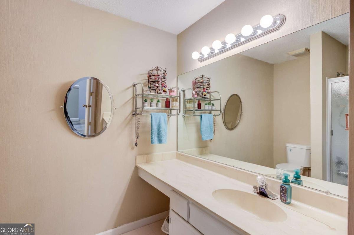 6392 Hawthorne Terrace Peachtree Corners - Photo 26