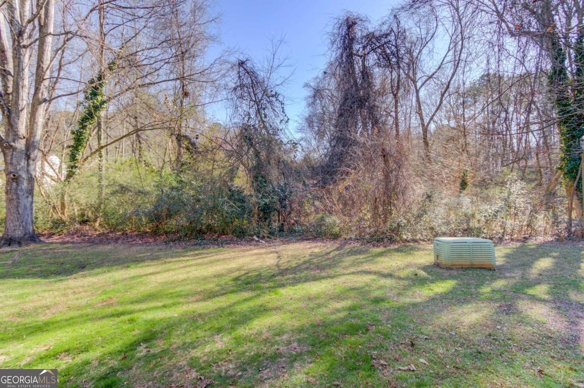 6392 Hawthorne Terrace Peachtree Corners - Photo 29