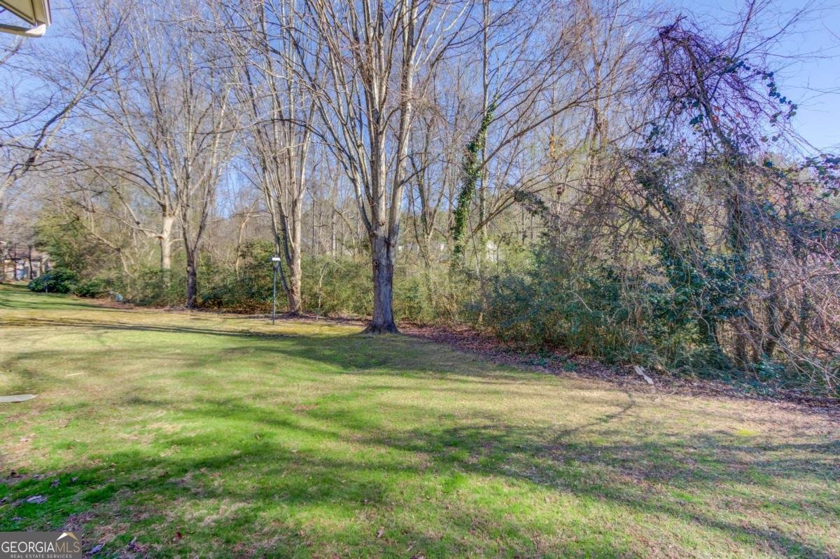 6392 Hawthorne Terrace Peachtree Corners - Photo 30