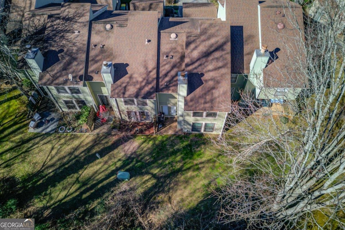 6392 Hawthorne Terrace Peachtree Corners - Photo 32