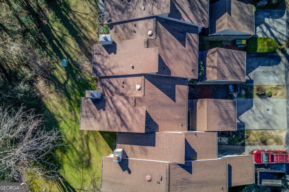 6392 Hawthorne Terrace Peachtree Corners - Photo 33