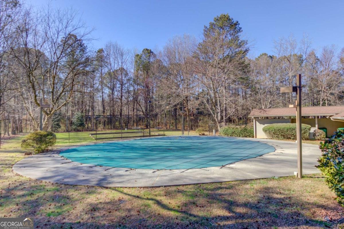 6392 Hawthorne Terrace Peachtree Corners - Photo 35