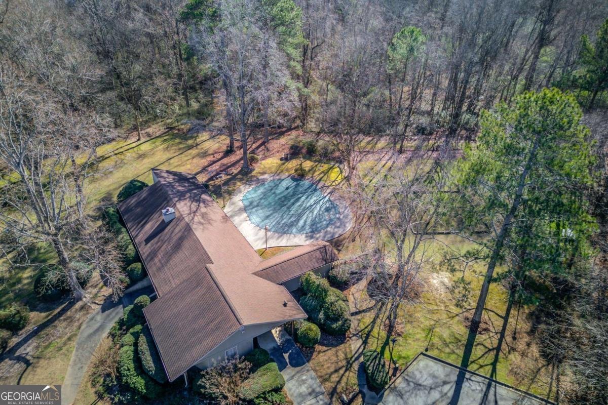 6392 Hawthorne Terrace Peachtree Corners - Photo 37