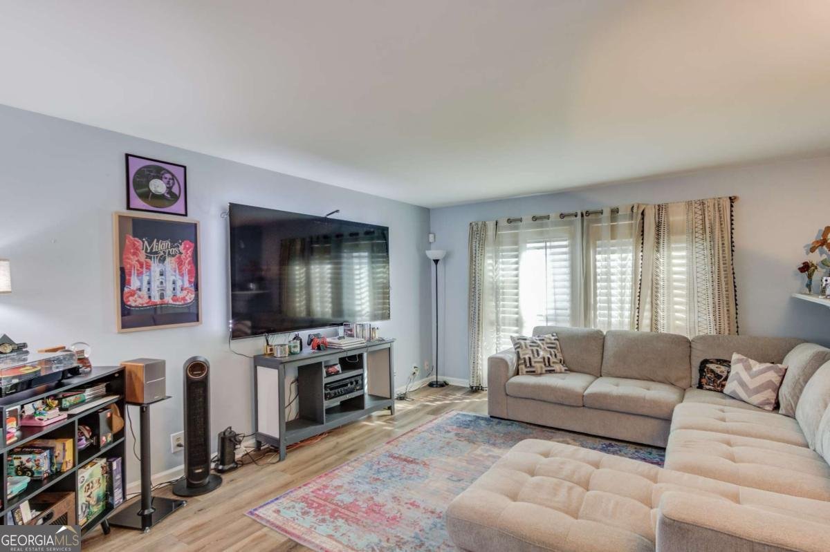 6392 Hawthorne Terrace Peachtree Corners - Photo 6