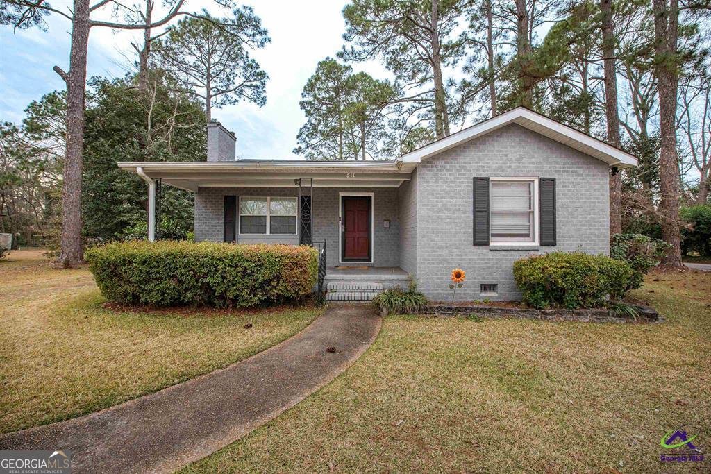 511 Park Avenue Fort Valley - Photo 1