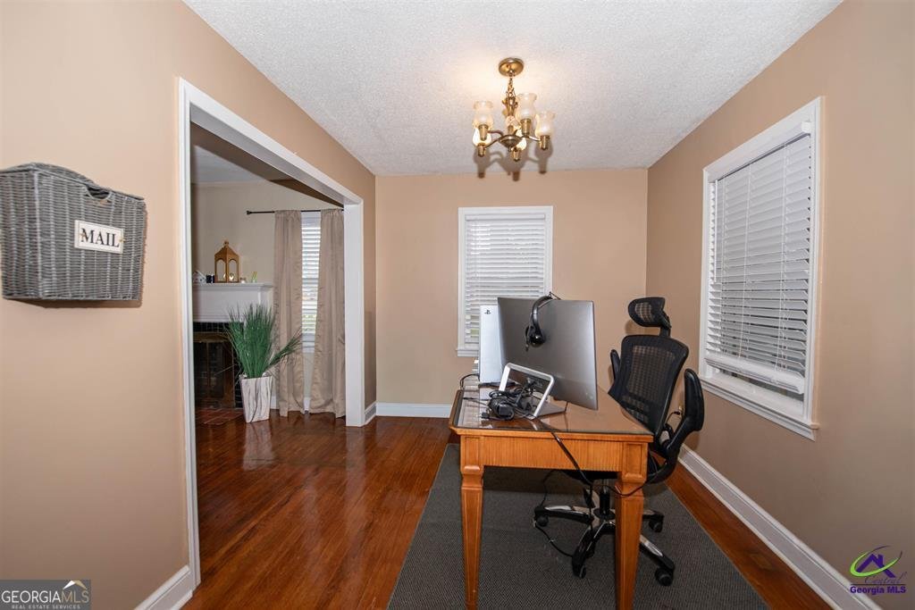 511 Park Avenue Fort Valley - Photo 11