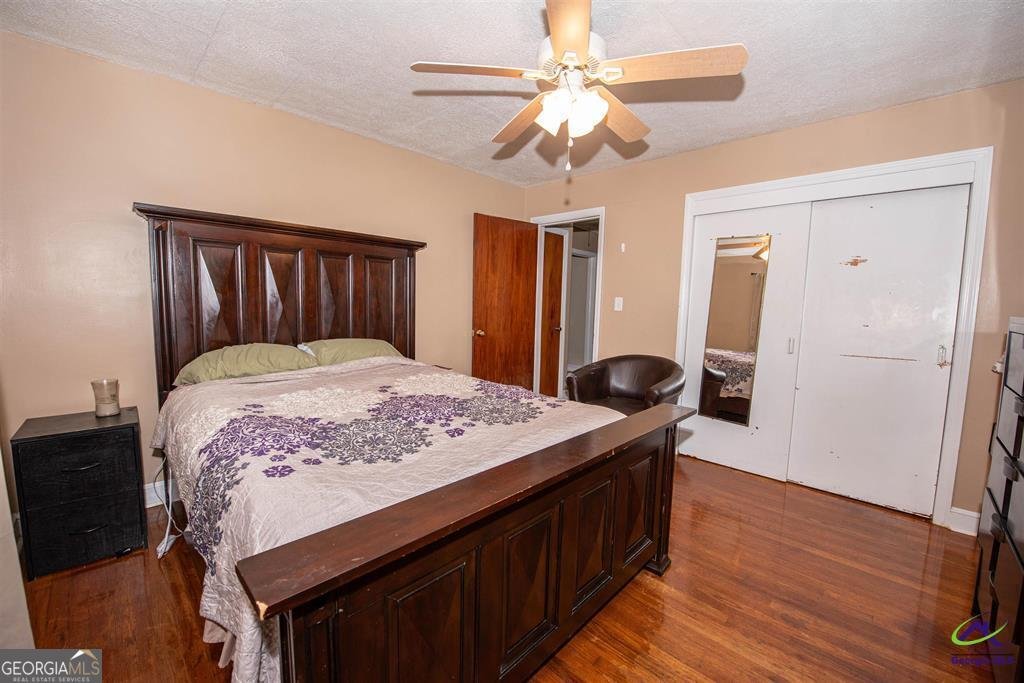 511 Park Avenue Fort Valley - Photo 12