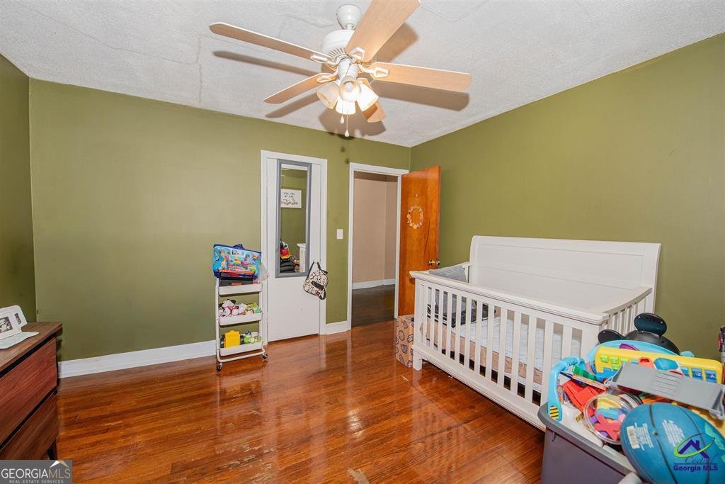 511 Park Avenue Fort Valley - Photo 15