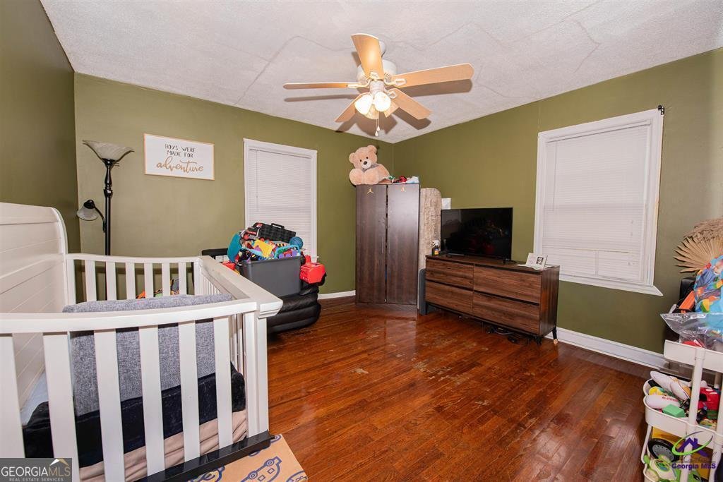 511 Park Avenue Fort Valley - Photo 16