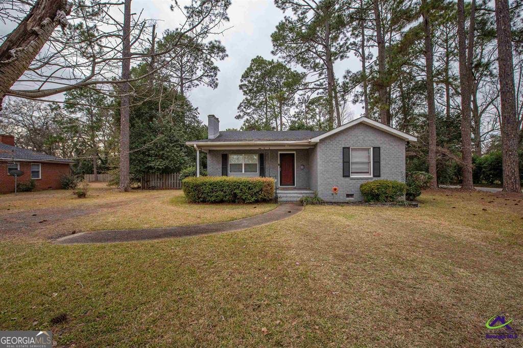 511 Park Avenue Fort Valley - Photo 18