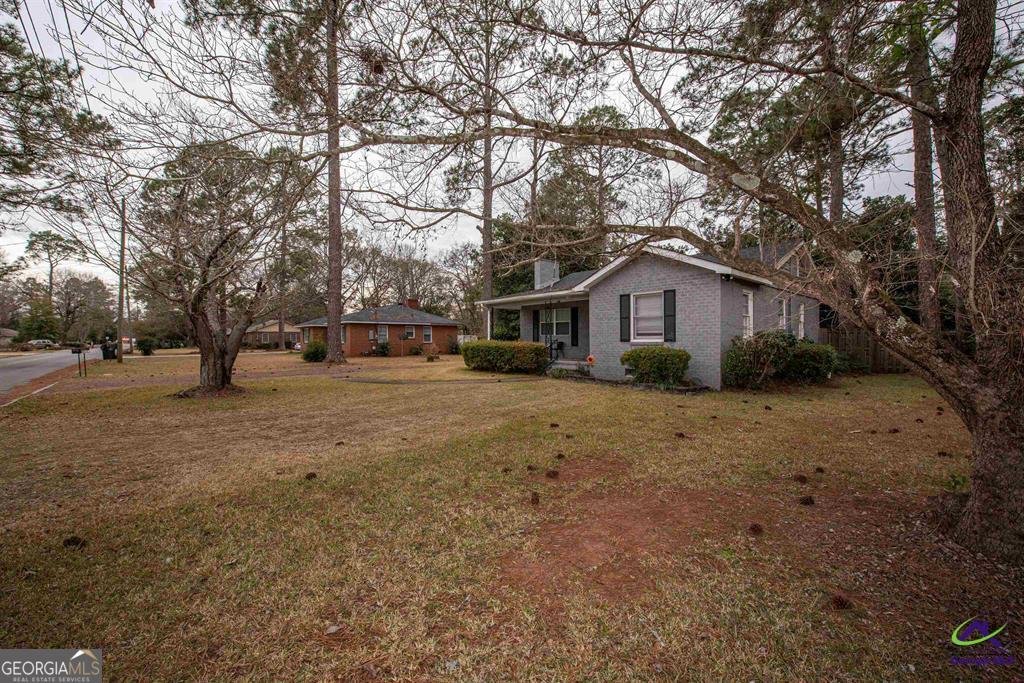 511 Park Avenue Fort Valley - Photo 19