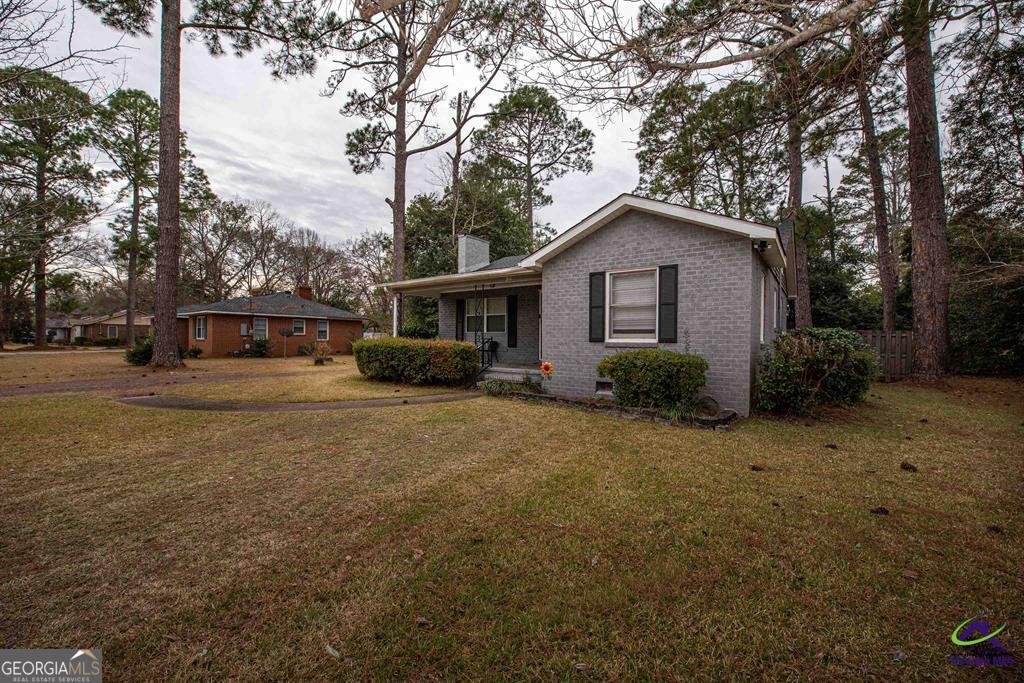 511 Park Avenue Fort Valley - Photo 20