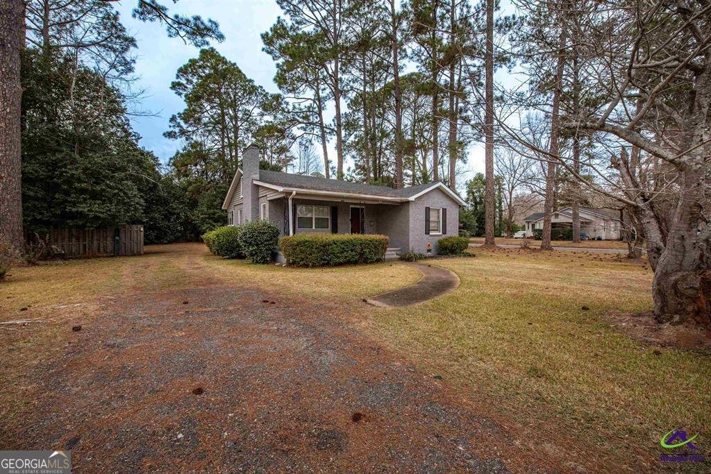 511 Park Avenue Fort Valley - Photo 21