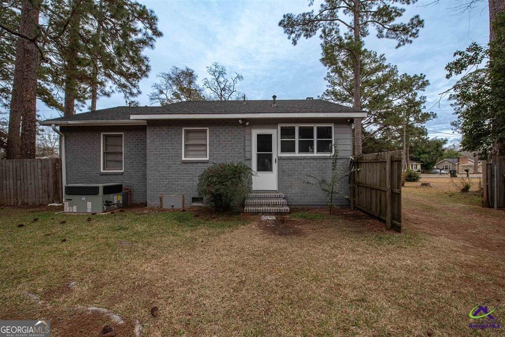 511 Park Avenue Fort Valley - Photo 23