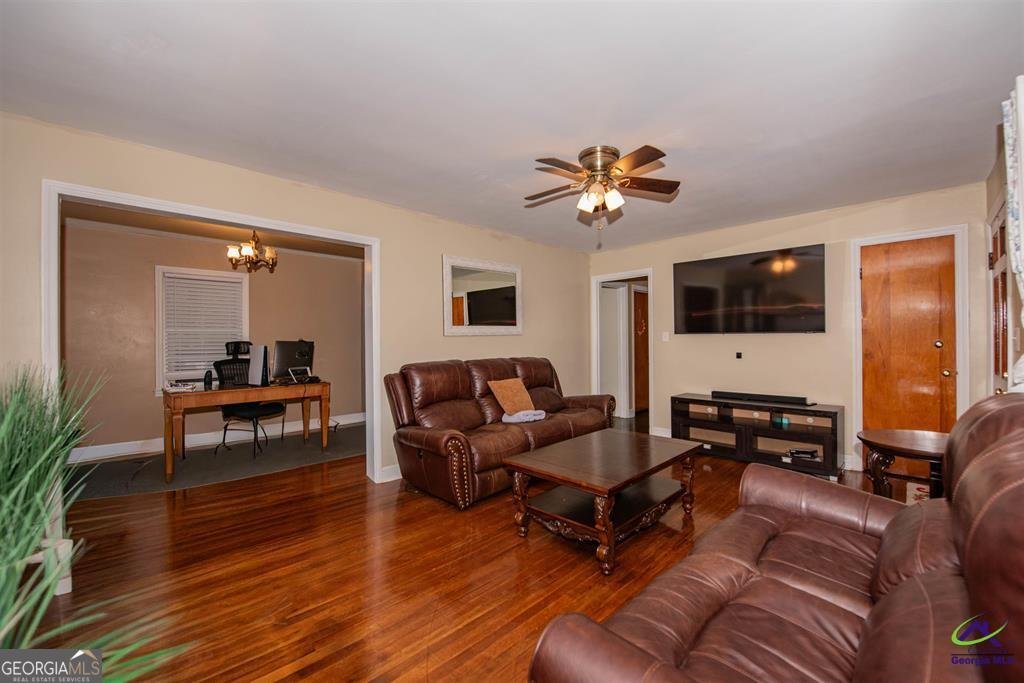 511 Park Avenue Fort Valley - Photo 6