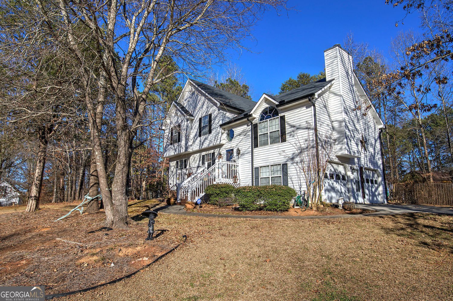 31 Kristen Court Adairsville - Photo 1