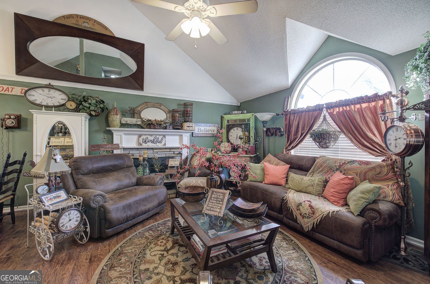 31 Kristen Court Adairsville - Photo 10