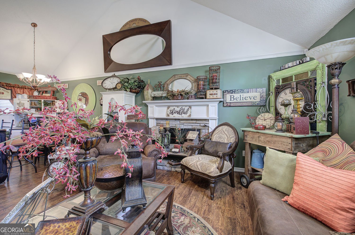 31 Kristen Court Adairsville - Photo 11