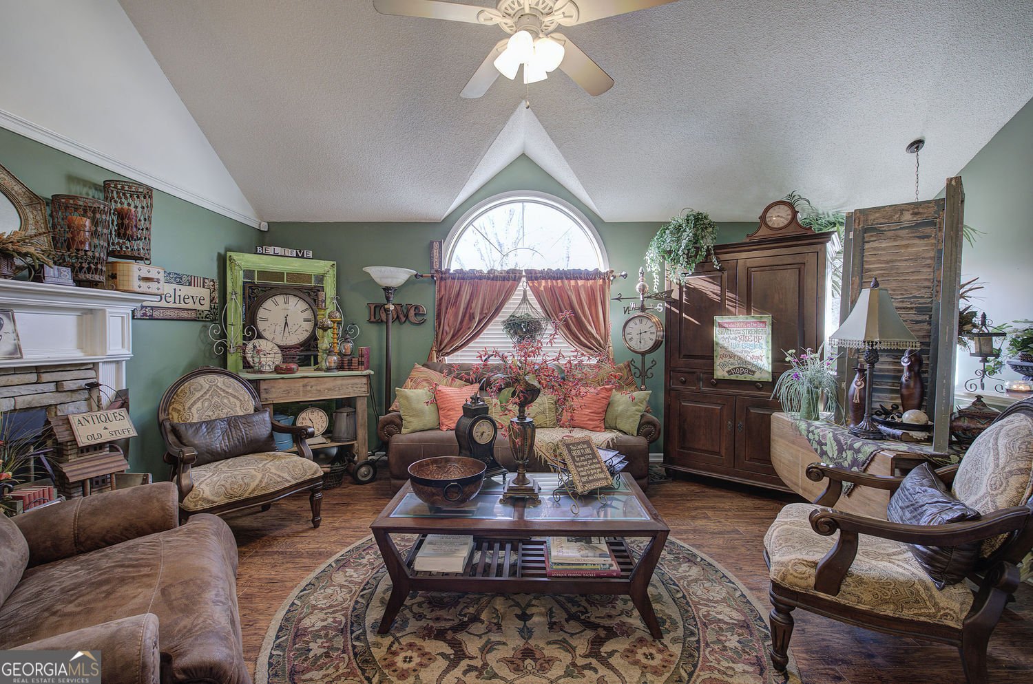 31 Kristen Court Adairsville - Photo 12