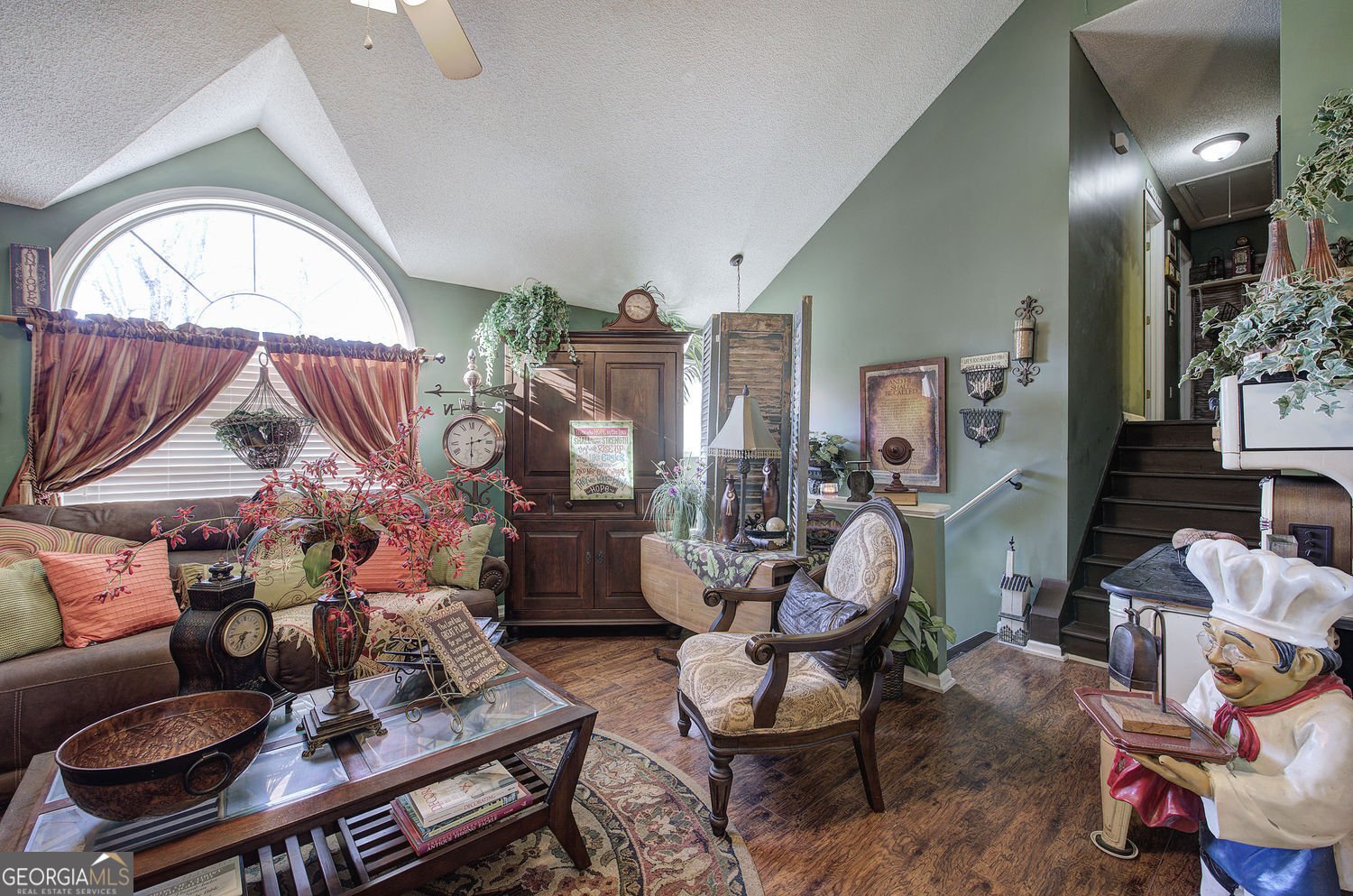 31 Kristen Court Adairsville - Photo 13