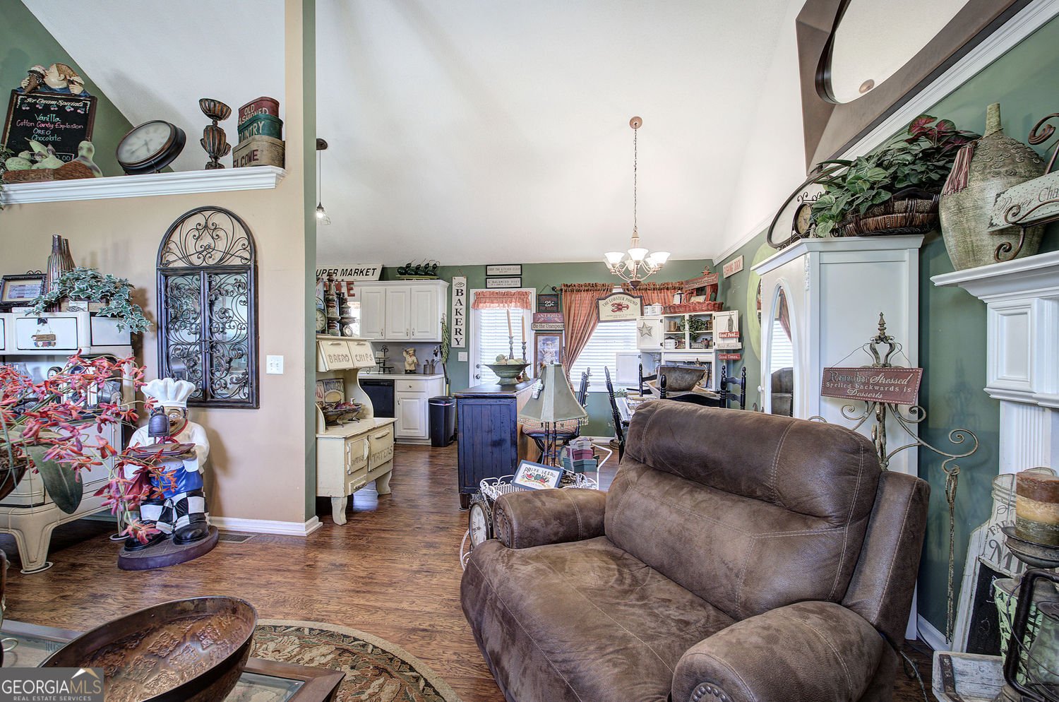 31 Kristen Court Adairsville - Photo 14