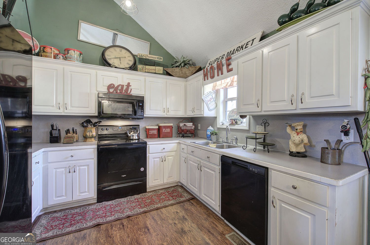 31 Kristen Court Adairsville - Photo 16