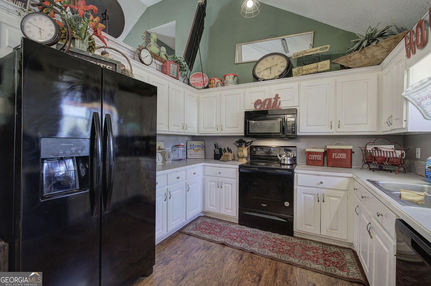 31 Kristen Court Adairsville - Photo 18