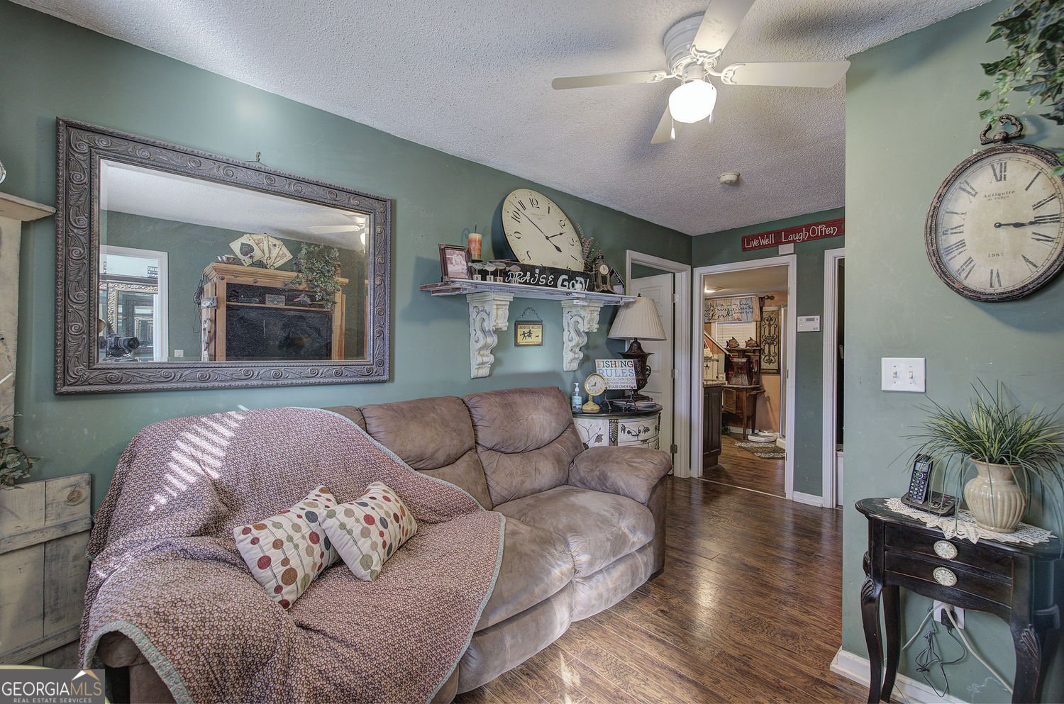 31 Kristen Court Adairsville - Photo 25