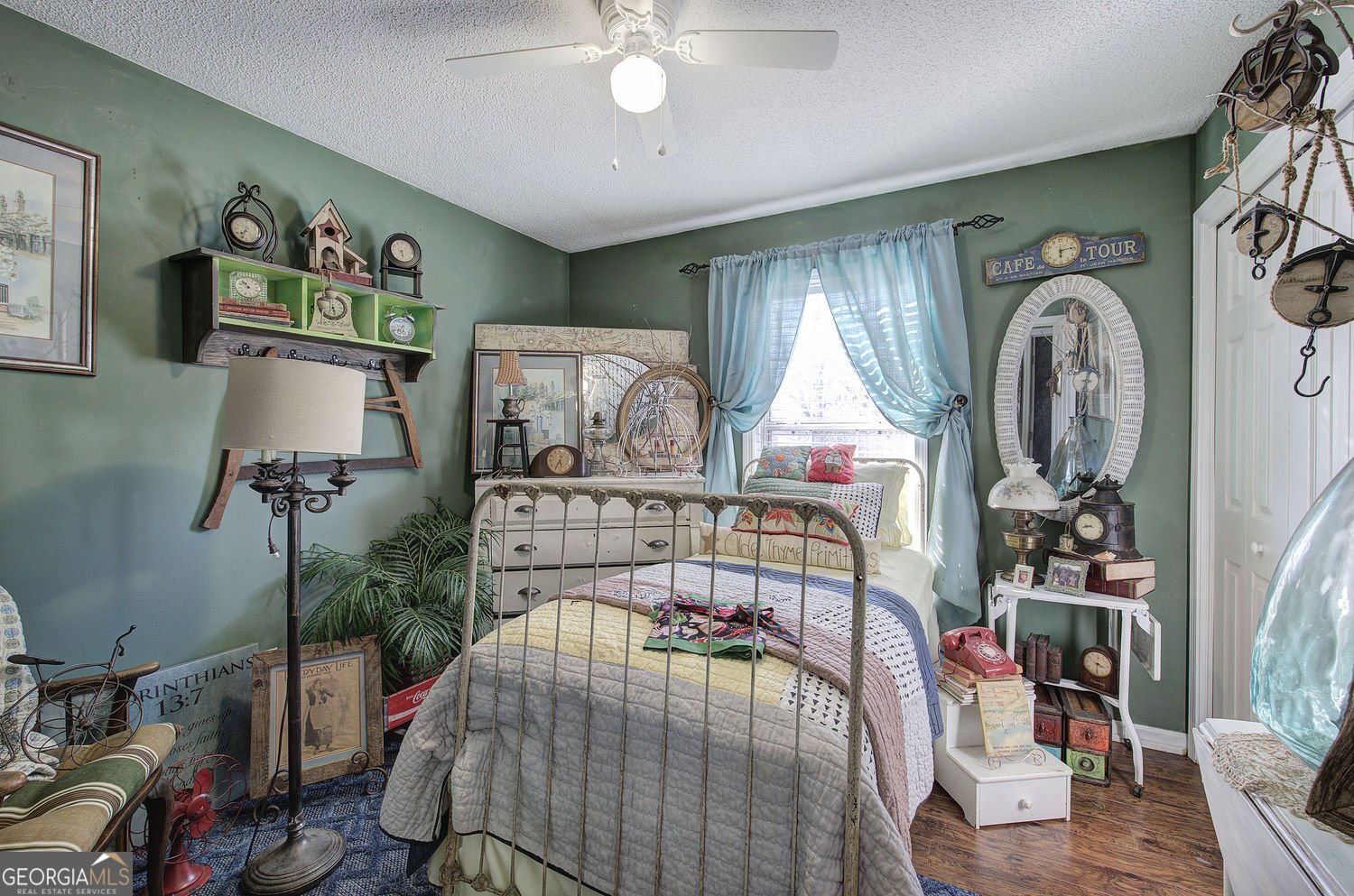 31 Kristen Court Adairsville - Photo 30