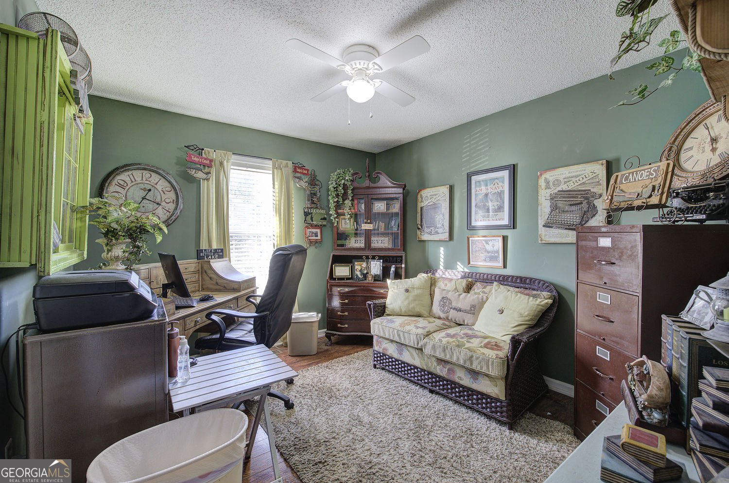 31 Kristen Court Adairsville - Photo 34