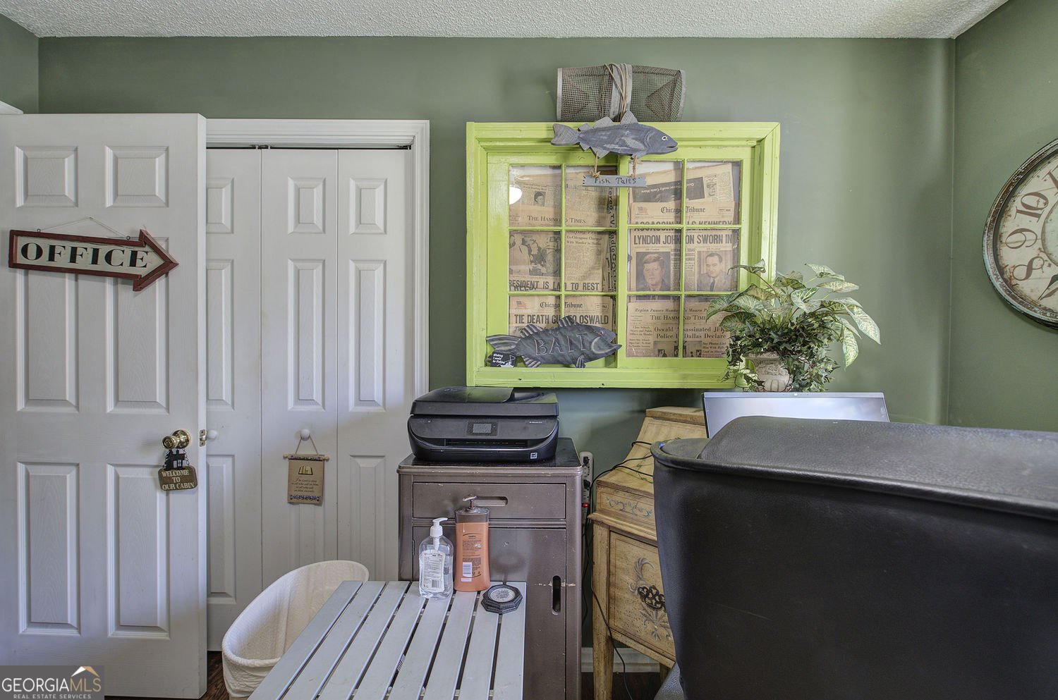 31 Kristen Court Adairsville - Photo 35