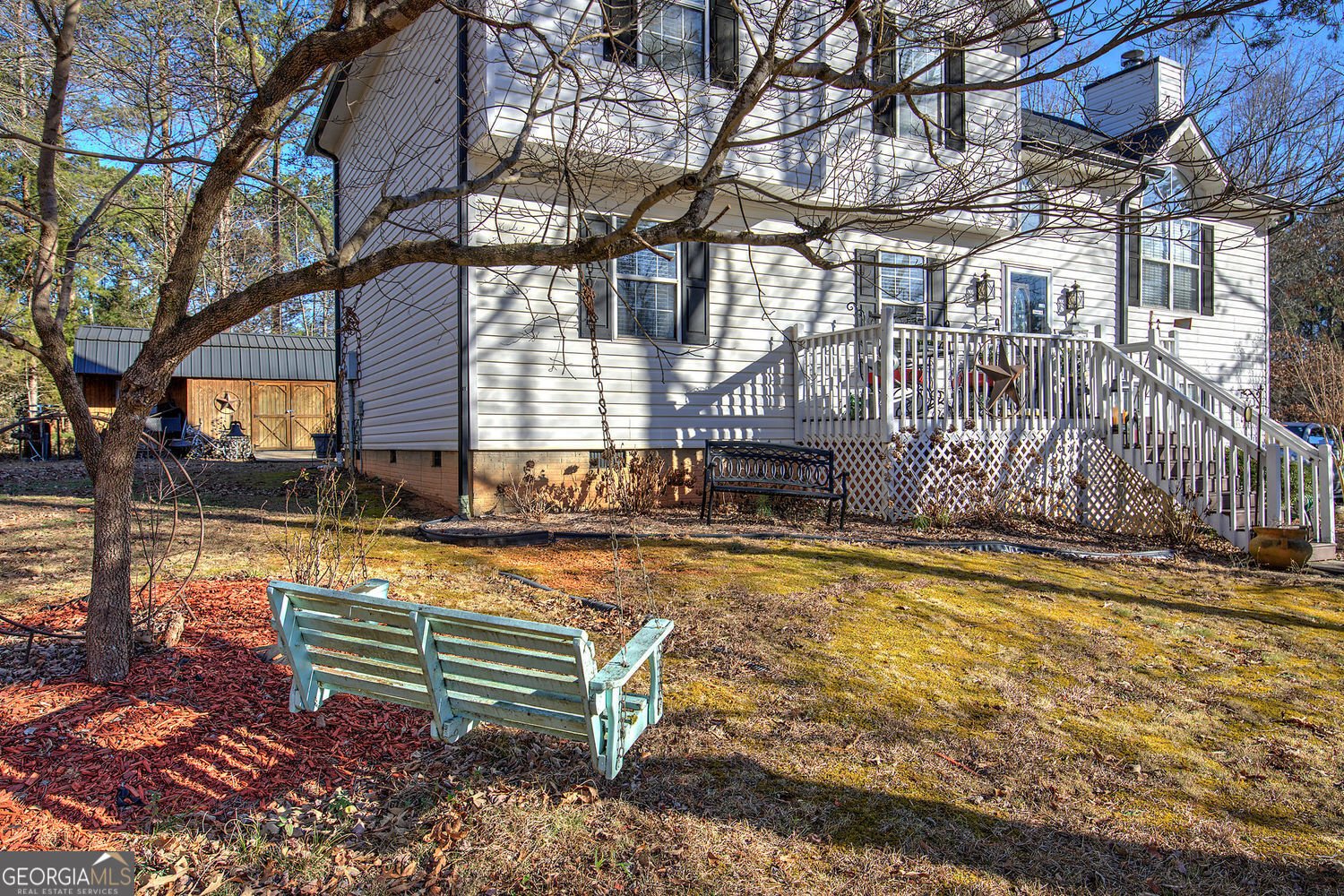 31 Kristen Court Adairsville - Photo 6