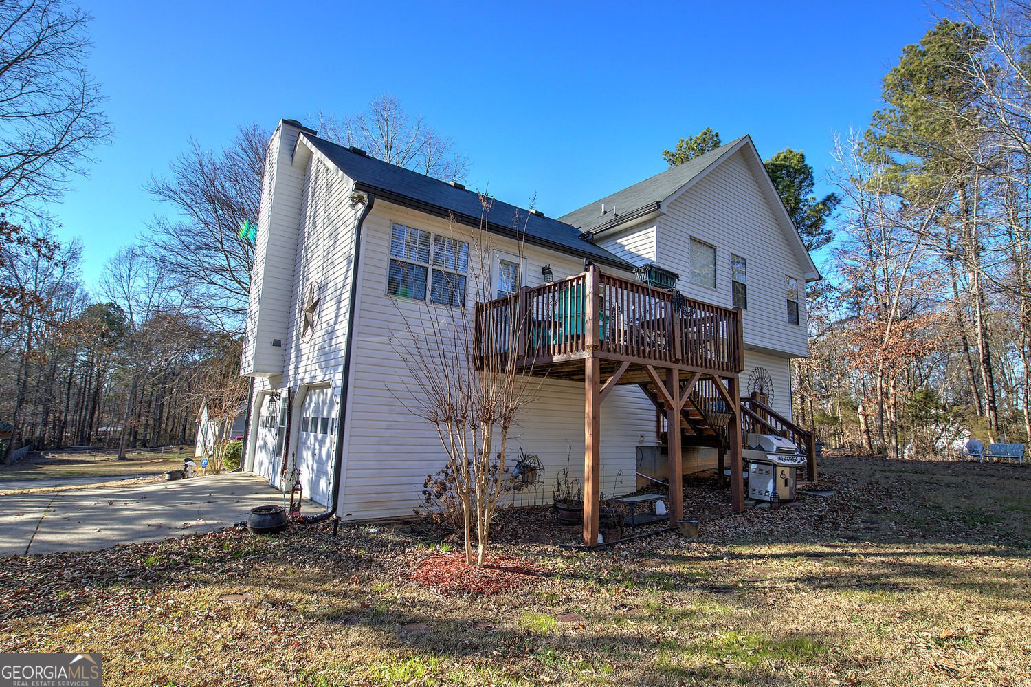 31 Kristen Court Adairsville - Photo 7