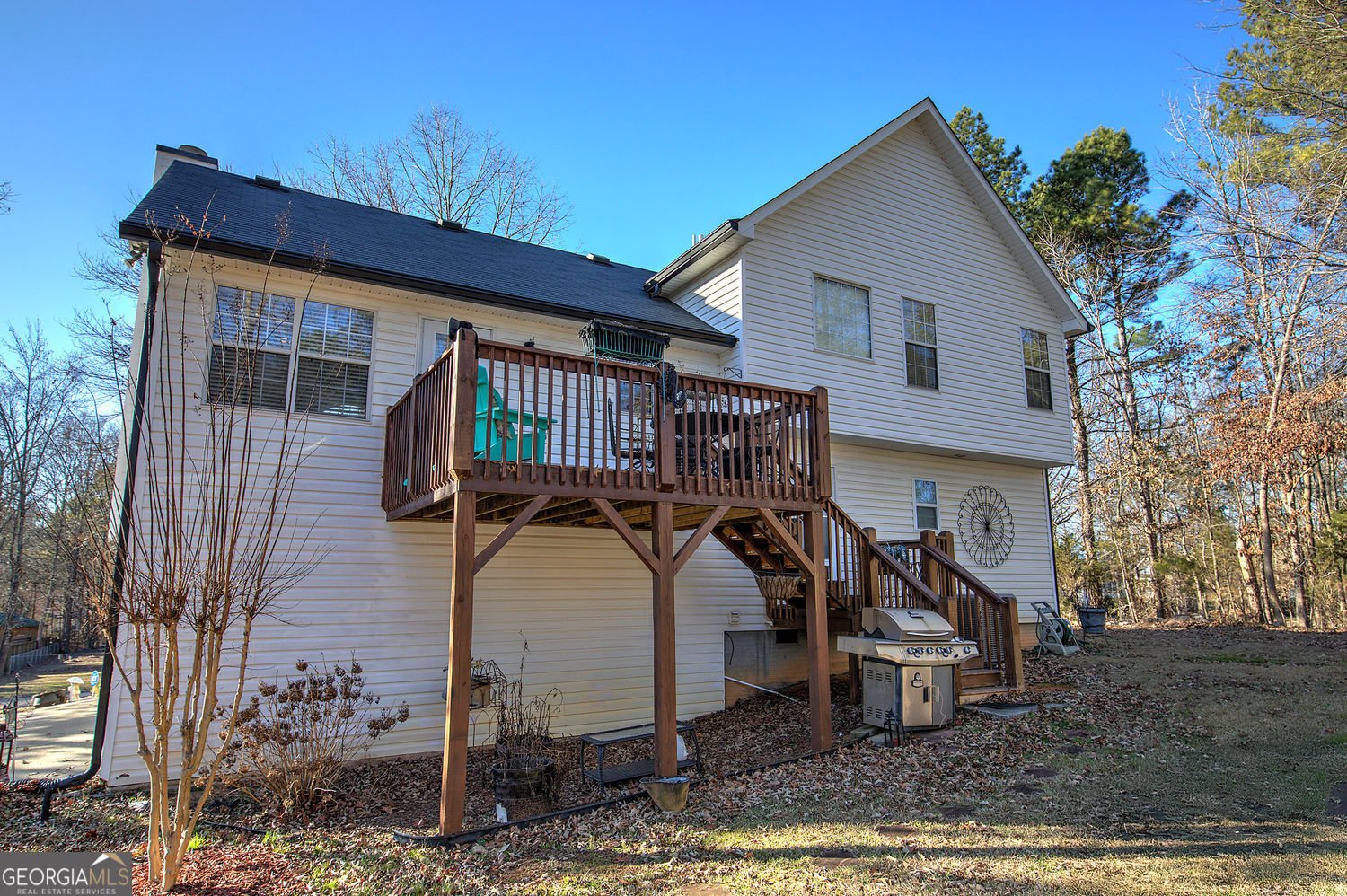 31 Kristen Court Adairsville - Photo 8